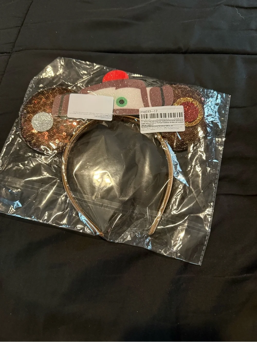N/A set mickey